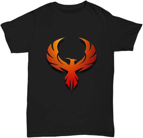 Phoenix t-shirts