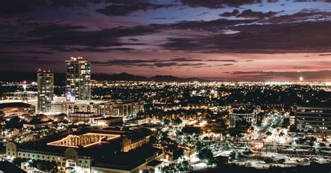 Phoenix to Tempe in 2023: The Ultimate Guide to Travel, Relocation, and Beyond