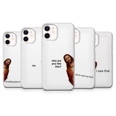 Phone Case Meme: The Ultimate Accessory for Expressing Yourself