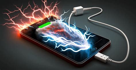 Phone Cases That Charge Your Phone: A Game-Changer in the Mobile World