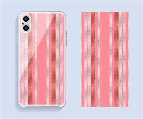 Phone Cover Template