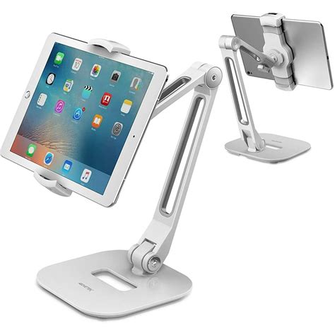 Phone Holder Universal Tablet Clarian Doc