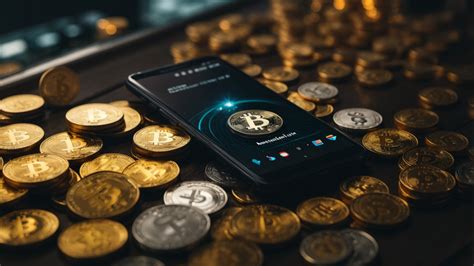 Phone Mining Crypto: A Comprehensive Guide to Earning Cryptocurrency on Your Mobile Device