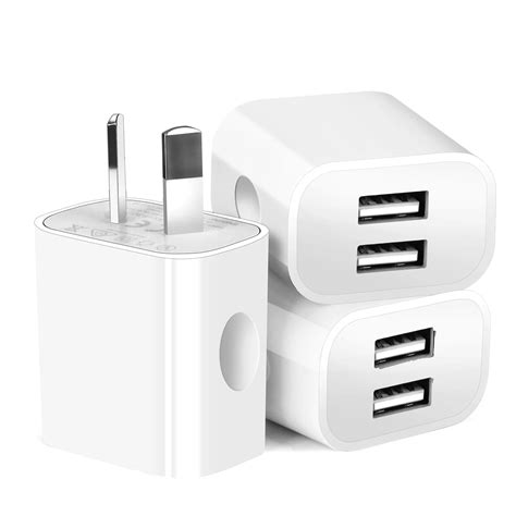 Phone Standard Wall Home Charger Epub