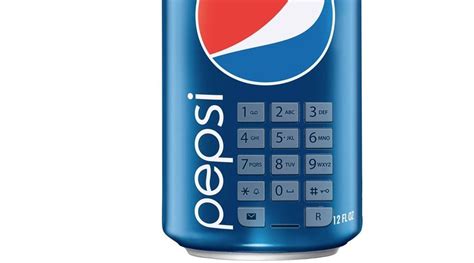 Phone by Pepsi: A Refreshing Revolution in Mobile Technology