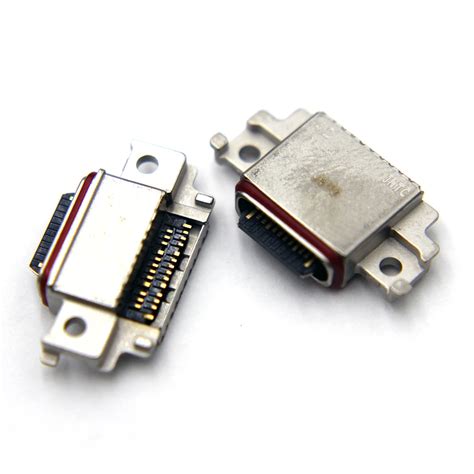 PhonePlus Charger Connector Charging Replacement Doc