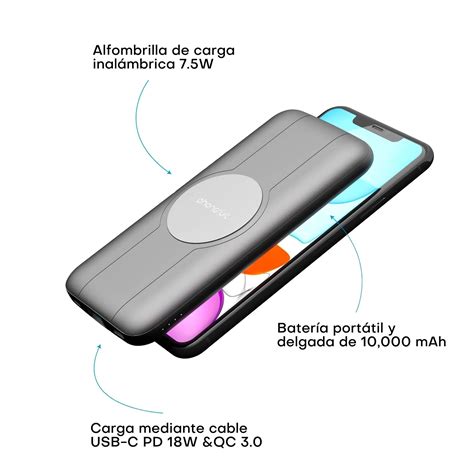 PhoneSuit Battery Charging Performance Durability PDF