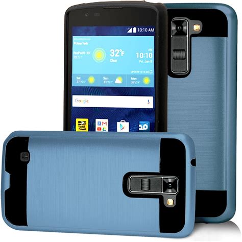 Phonelicious Brushed Ultimate Protection Accessories PDF