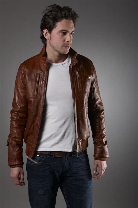 Phonelicious Straight Leather Premium Myjacket Epub