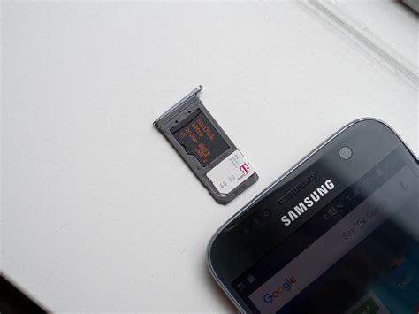 Phones with SD Card Slot: Expand Your Storage Limitlessly