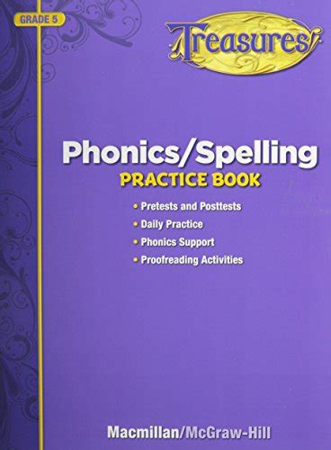 Phonics Spelling Grade 5 Unit Week 5 Answers Ebook Doc