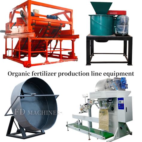 Phosphate Granulator: The Ultimate Tool for Enhanced Fertilizer Efficiency