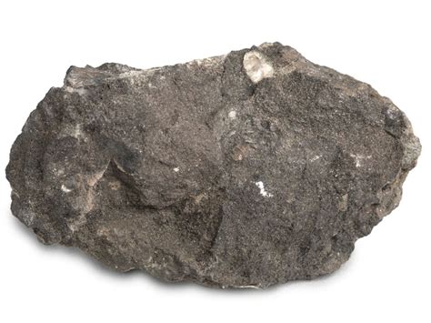 Phosphate Rock: