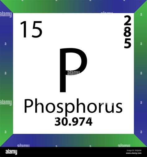 Phosphorus (P)