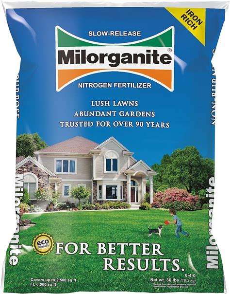 Phosphorus Lawn Fertilizer: The Ultimate Guide for a Lush and Healthy Yard