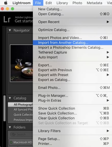 Photo Apps That Can Import Lightroom Catalogs
