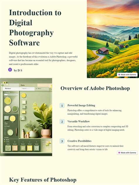 Photo Lab Manual - Richland College Of The Dallas  - Digital Photography Software Download Ebook Epub