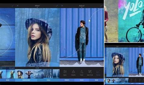 Photo Millz: The Revolutionary AI That's Transforming Photo Editing