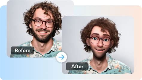 Photo to Cartoon AI Generator: Convert Your Images with 5000+ Styles