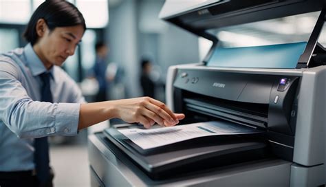 Photocopy Services Singapore: Your Complete Guide