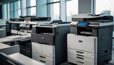 Photocopying Services in Singapore: A Comprehensive Guide