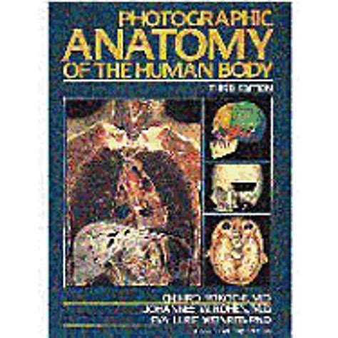 Photographic Anatomy of the Human Body Doc