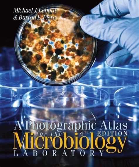 Photographic.Atlas.for.the.Microbiology.Laboratory Ebook Doc