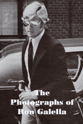 Photographs Of Ron Galella 1960-1990 The Epub