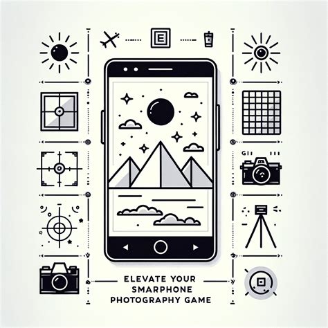 Photography Accessories for iPhone: Elevate Your Mobile Photography Game