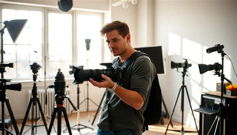 Photography Course Singapore: Unleash Your Creative Potential