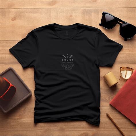 Photography T-Shirts: Capture Your Passion and Showcase Your Style