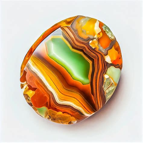 Photos of Jasper Stones Reveal a World of Beauty and Versatility