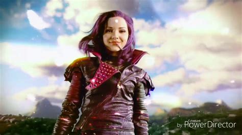 Photos of Mal from Descendants: The Isle of the Lost