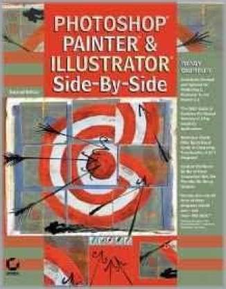 Photoshop, Painter, and Illustrator Side-by-Side Reader