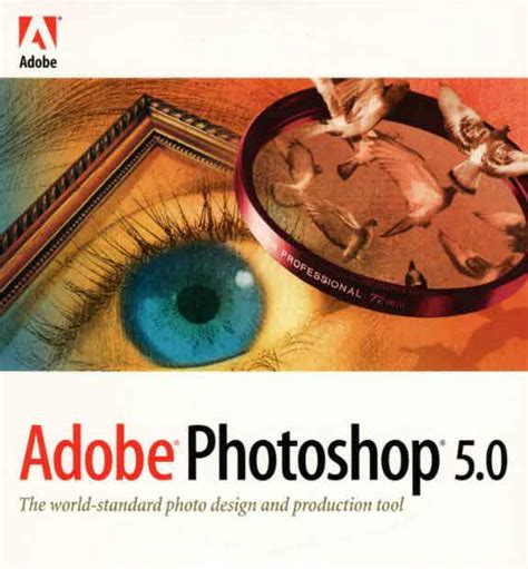 Photoshop 5.5 To Go - Training From The Source Doc