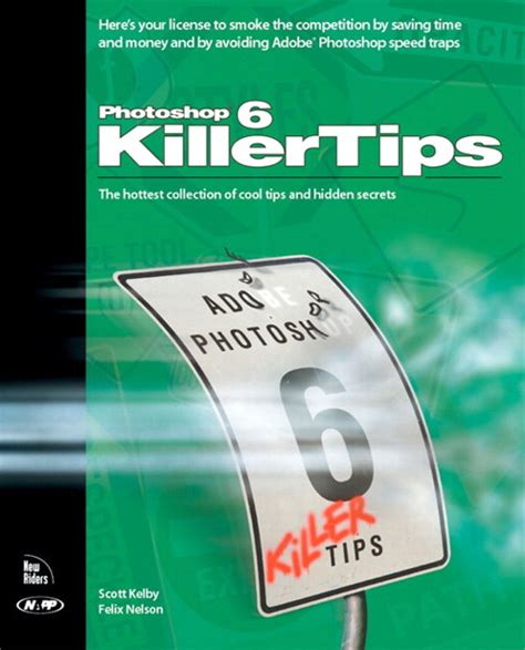 Photoshop 6 Killer Tips Reader
