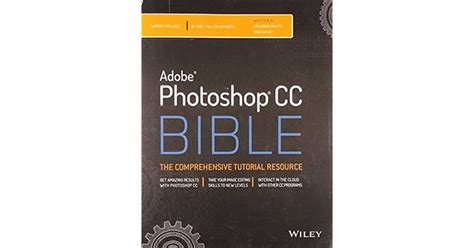 Photoshop CC Bible Reader