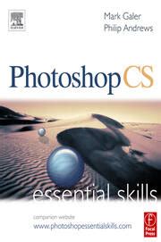 Photoshop CS Essential Skills Kindle Editon