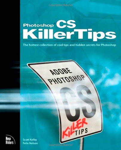 Photoshop CS Killer Tips Epub