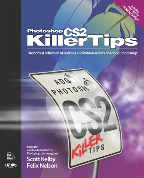 Photoshop CS2 Killer Tips Epub