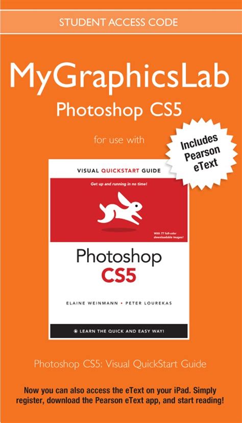 Photoshop CS5 for Windows and Macintosh Visual QuickStart Guide Kindle Editon