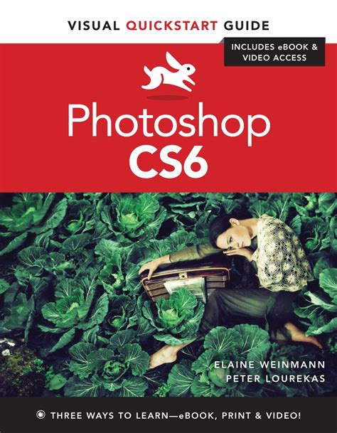 Photoshop CS6 Visual QuickStart Guide Doc