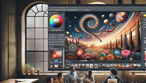 Photoshop Classes: A Gateway to Creative Expression