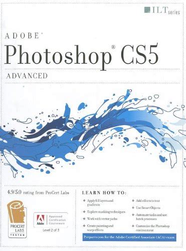 Photoshop Cs5 Advanced Epub