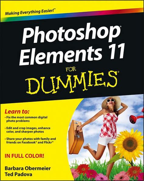 Photoshop Elements 11 For Dummies Reader