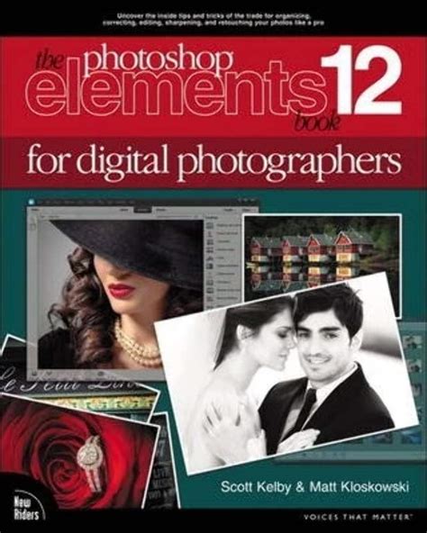 Photoshop Elements Digital Photographers Voices Kindle Editon
