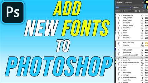 Photoshop How to Import JPG as Font File: A Comprehensive Guide