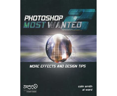 Photoshop Most Wanted Effects and Design Tips Doc