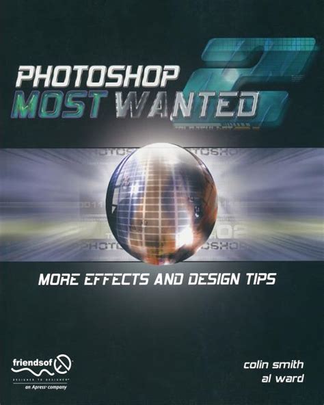 Photoshop Most Wanted Effects and Design Tips Doc