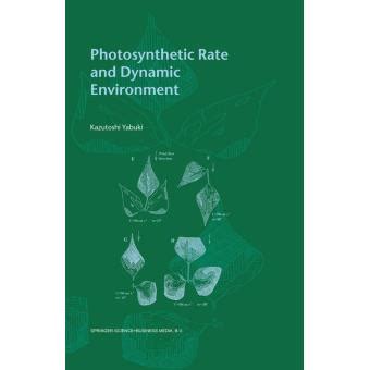 Photosynthetic Rate and Dynamic Environment Reader